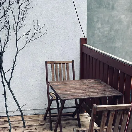 Trzy Kotwice Jedna Minuta Do Morza I Centrum Maison d'hôtes Jastrzębia Góra