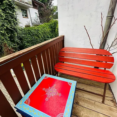 Trzy Kotwice Jedna Minuta Do Morza I Centrum