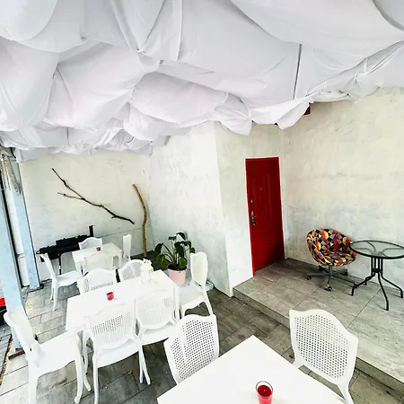 Trzy Kotwice Jedna Minuta Do Morza I Centrum Konukevi Jastrzębia Góra