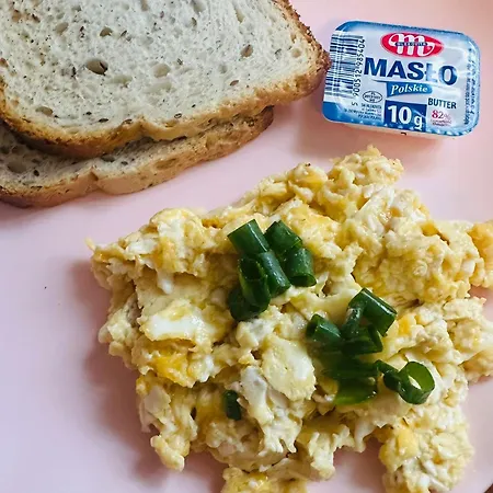 Trzy Kotwice Jedna Minuta Do Morza I Centrum 3* Jastrzębia Góra