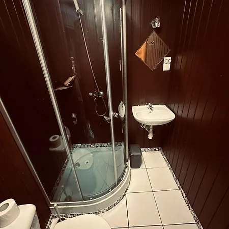 Trzy Kotwice Jedna Minuta Do Morza I Centrum Maison d'hôtes