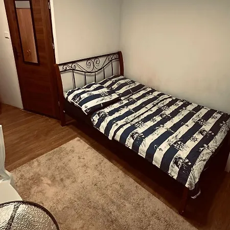 Trzy Kotwice Jedna Minuta Do Morza I Centrum 3* Jastrzębia Góra