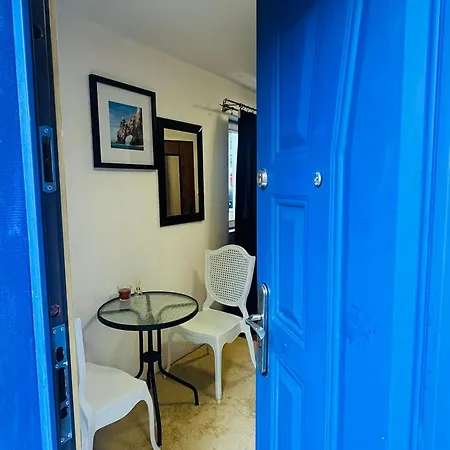 Trzy Kotwice Jedna Minuta Do Morza I Centrum 3*