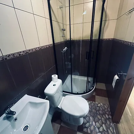 Trzy Kotwice Jedna Minuta Do Morza I Centrum Maison d'hôtes 3*