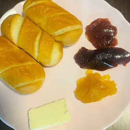 Trzy Kotwice Jedna Minuta Do Morza I Centrum Jastrzębia Góra