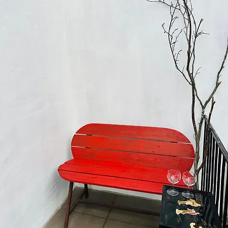 Trzy Kotwice Jedna Minuta Do Morza I Centrum Maison d'hôtes Jastrzębia Góra