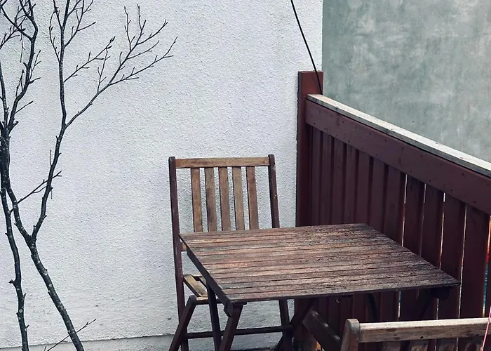 Trzy Kotwice Jedna Minuta Do Morza I Centrum Pensión Jastrzębia Góra