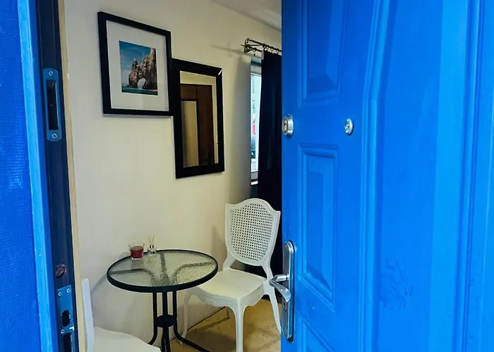 Trzy Kotwice Jedna Minuta Do Morza I Centrum 3*