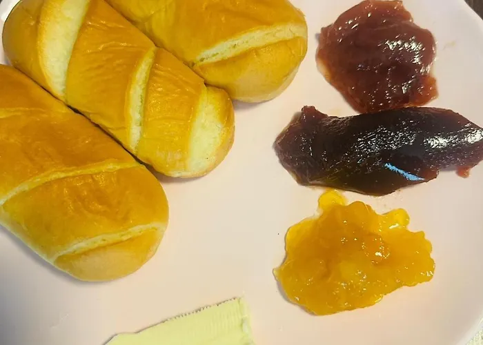 Trzy Kotwice Jedna Minuta Do Morza I Centrum Jastrzębia Góra