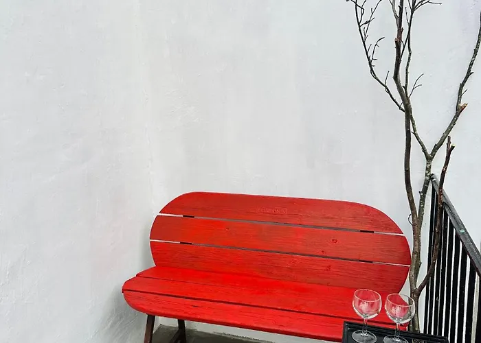 Trzy Kotwice Jedna Minuta Do Morza I Centrum Pensión Jastrzębia Góra